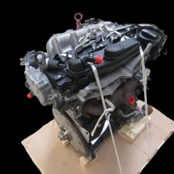 Motor clab Audi A5 (8t3) 3.0 tdi