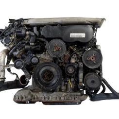 Motor capa, ccwa Audi A5 (8t3) 3.0 tdi quattro
