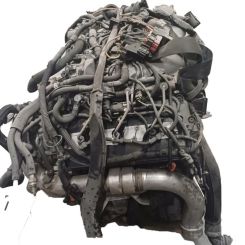 Motor capa, ccwa Audi A5 (8t3) 3.0 tdi quattro