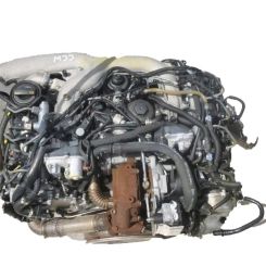 Motor capa, ccwa Audi A5 (8t3) 3.0 tdi quattro