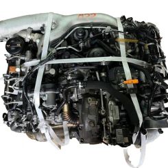 Motor ccwb Audi A5 (8t3) 3.0 tdi quattro