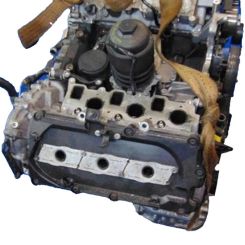 Motor ccwb Audi A5 (8t3) 3.0 tdi quattro