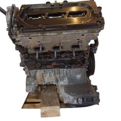 Motor capa, ccwa Audi A5 (8t3) 3.0 tdi quattro