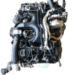 Motor ckvc, cduc, ckvb Audi A5 (8t3) 3.0 tdi quattro