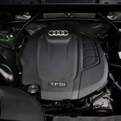 Motor ccwb Audi A5 (8t3) 3.0 tdi quattro