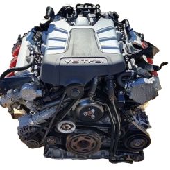 Motor cmua, cred, chmb Audi A5 (8t3) 3.0 tfsi quattro