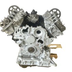 Motor cmua, cred, chmb Audi A5 (8t3) 3.0 tfsi quattro