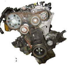 Motor cmua, cred, chmb Audi A5 (8t3) 3.0 tfsi quattro