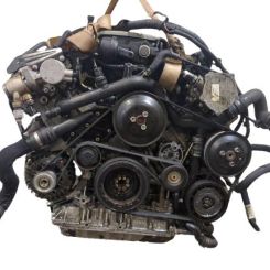 Motor cala Audi A5 (8t3) 3.2 fsi