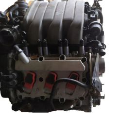 Motor cala Audi A5 (8t3) 3.2 fsi quattro