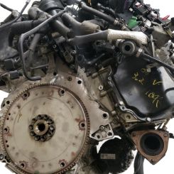Motor cala Audi A5 (8t3) 3.2 fsi quattro