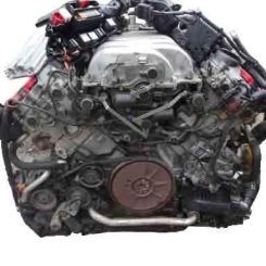 Motor cala Audi A5 (8t3) 3.2 fsi quattro