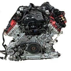 Motor cfsa Audi A5 (8t3) Rs5 quattro