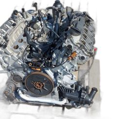 Motor caua Audi A5 (8t3) S5 quattro