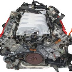 Motor caua Audi A5 (8t3) S5 quattro