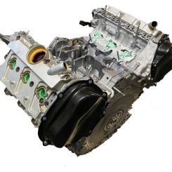 Motor ctda, cgwc, cgxc, ctub, caka, crec Audi A5 (8t3) S5 quattro