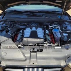 Motor ctda, cgwc, cgxc, ctub, caka, crec Audi A5 (8t3) S5 quattro