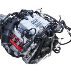 Motor ctda, cgwc, cgxc, ctub, caka, crec Audi A5 (8t3) S5 quattro