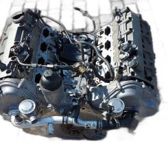 Motor caua Audi A5 (8t3) S5 quattro