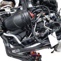 Motor ctda, cgwc, cgxc, ctub, caka, crec Audi A5 (8t3) S5 quattro