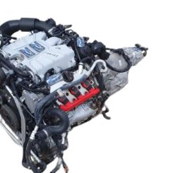 Motor ctda, cgwc, cgxc, ctub, caka, crec Audi A5 (8t3) S5 quattro