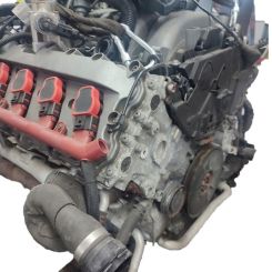 Motor caua Audi A5 (8t3) S5 quattro