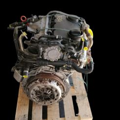 Motor caua Audi A5 (8t3) S5 quattro