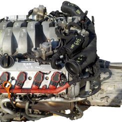 Motor caua Audi A5 (8t3) S5 quattro
