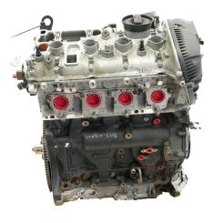 Motor cdhb Audi A5 descapotable (8f7) 1.8 tfsi