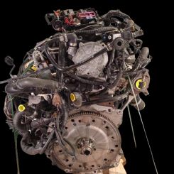 Motor cdhb Audi A5 descapotable (8f7) 1.8 tfsi