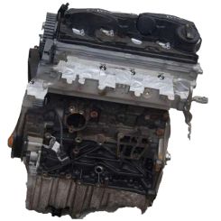 Motor cglc Audi A5 descapotable (8f7) 2.0 tdi