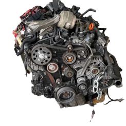 Motor caha Audi A5 descapotable (8f7) 2.0 tdi