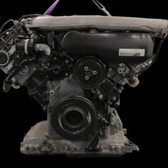 Motor cjca Audi A5 descapotable (8f7) 2.0 tdi