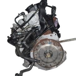 Motor cjca Audi A5 descapotable (8f7) 2.0 tdi
