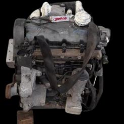 Motor cnha Audi A5 descapotable (8f7) 2.0 tdi