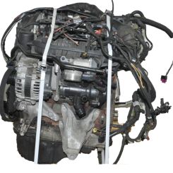 Motor cncd Audi A5 descapotable (8f7) 2.0 tfsi