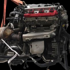 Motor cdnb, caea Audi A5 descapotable (8f7) 2.0 tfsi