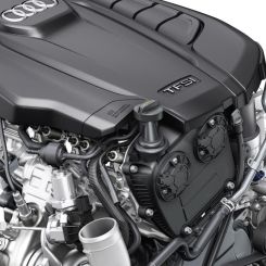 Motor cdnc, caeb Audi A5 descapotable (8f7) 2.0 tfsi