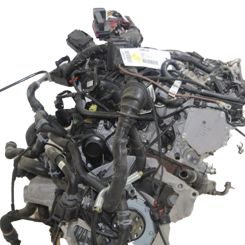 Motor cnce Audi A5 descapotable (8f7) 2.0 tfsi