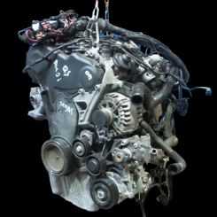 Motor caed Audi A5 descapotable (8f7) 2.0 tfsi