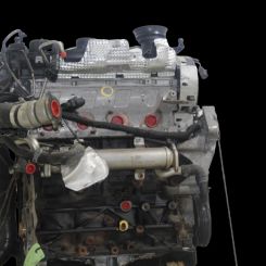 Motor clab Audi A5 descapotable (8f7) 3.0 tdi