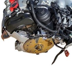 Motor cmua, cred Audi A5 descapotable (8f7) 3.0 tfsi quattro