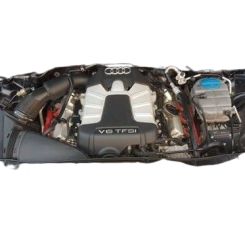 Motor cmua, cred Audi A5 descapotable (8f7) 3.0 tfsi quattro