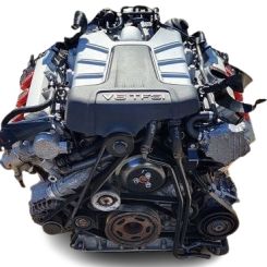 Motor cmua, cred Audi A5 descapotable (8f7) 3.0 tfsi quattro