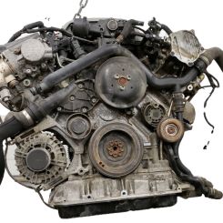 Motor cala Audi A5 descapotable (8f7) 3.2 fsi