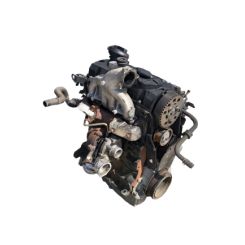Motor ctda, ccba, cgwc, cgxc, ctub, caka, crec Audi A5 descapotable (8f7) S5 quattro