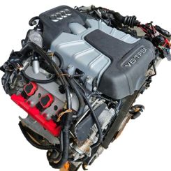 Motor ctda, ccba, cgwc, cgxc, ctub, caka, crec Audi A5 descapotable (8f7) S5 quattro