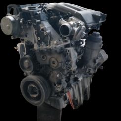 Motor ctda, ccba, cgwc, cgxc, ctub, caka, crec Audi A5 descapotable (8f7) S5 quattro
