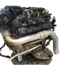Motor dcpc Audi A5 descapotable (f57, f5e) 50 tdi quattro