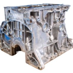 Motor cvna Audi A5 (f53, f5p) 1.4 tfsi